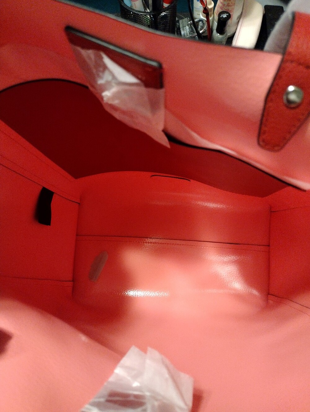 Rebecca Minkoff Shoulder Bag - Picture 6 of 8